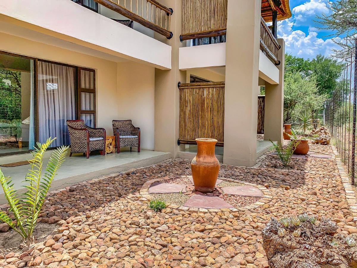 Tshikwalo Game Lodge Klipdrift Exterior photo
