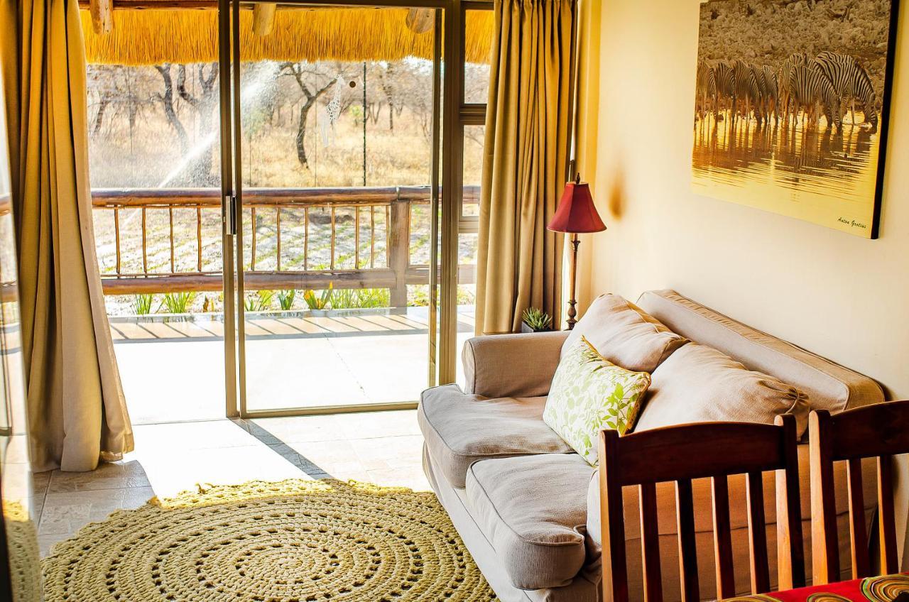 Tshikwalo Game Lodge Klipdrift Exterior photo